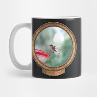 Quick Landing Mug